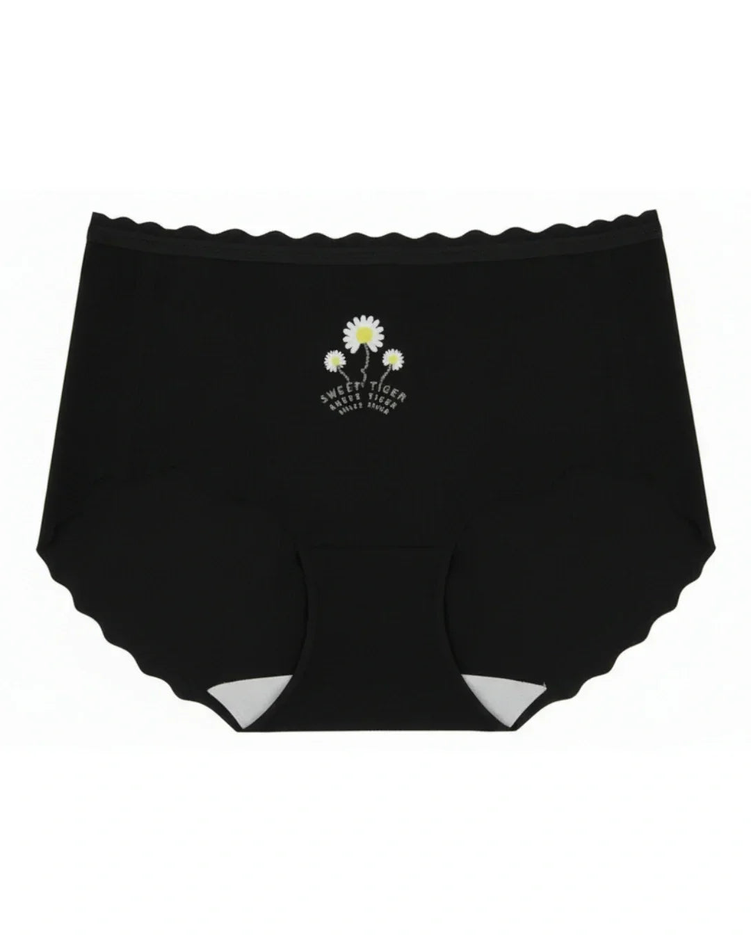 Seamless Hipster Panty - Softiva