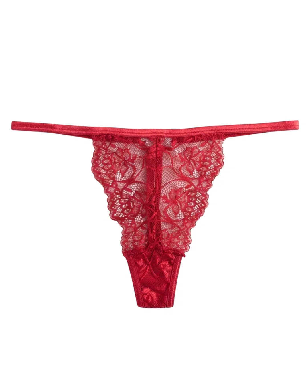Non Padded Bra Set - Ambrea