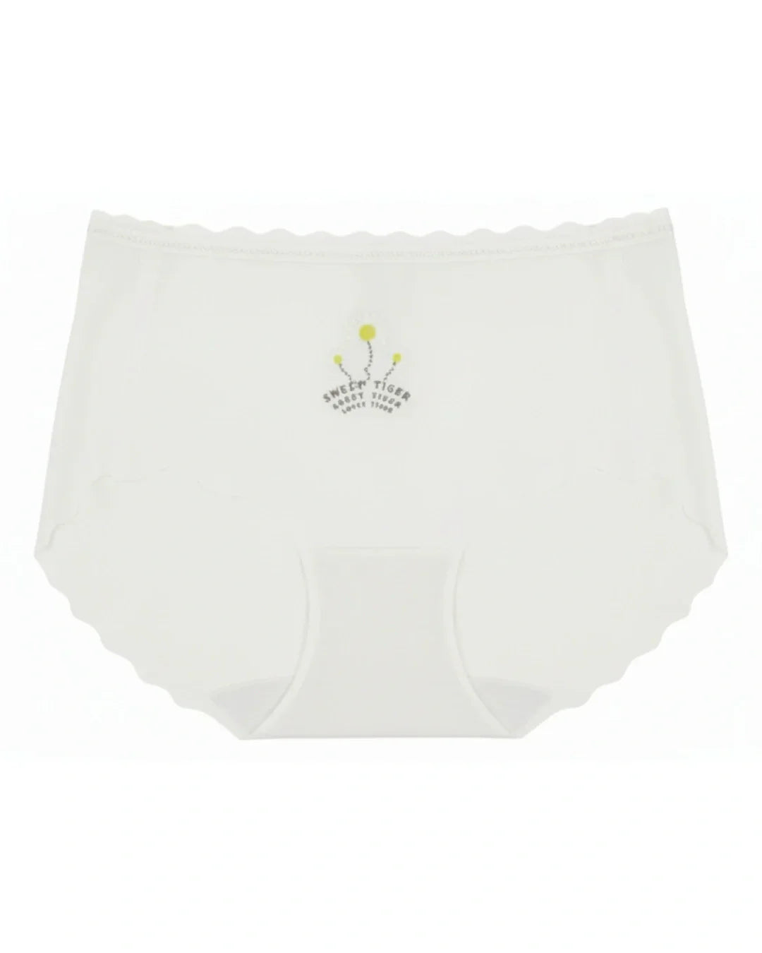 Seamless Hipster Panty - Softiva