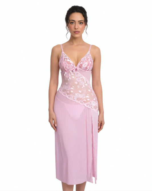 Lingerie Gown – Seravelle