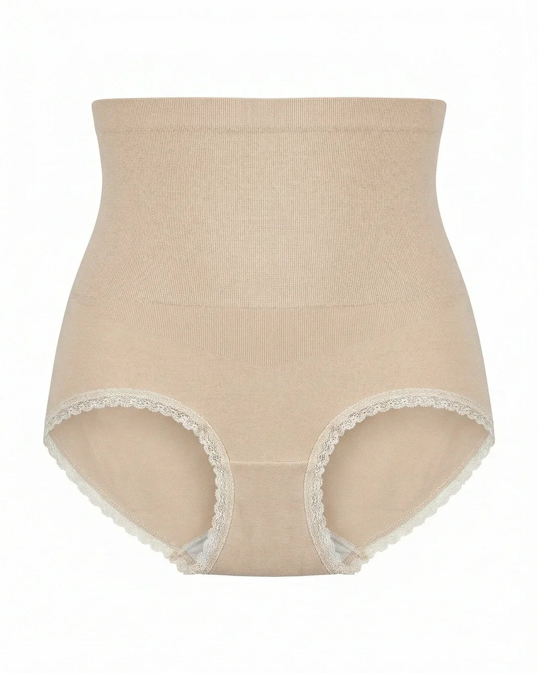 High Waist Shaper Panty - Calm Wear