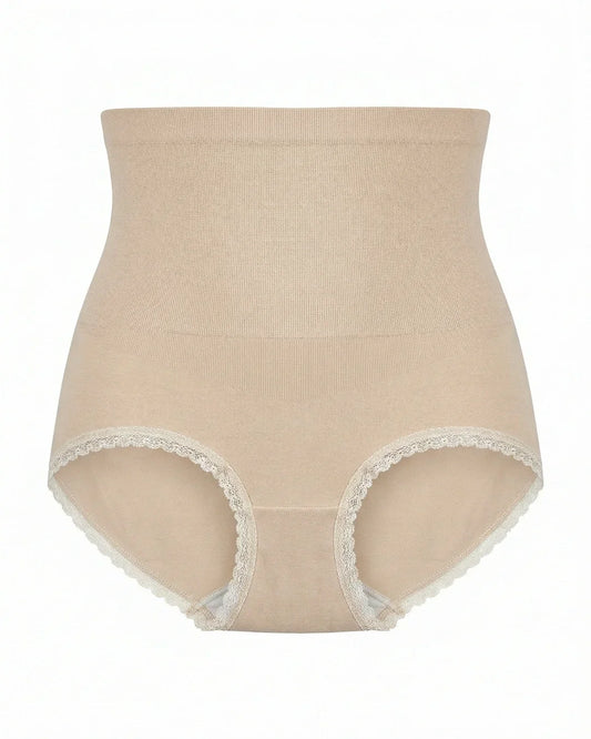 High Waist Shaper Panty - Calm Wear