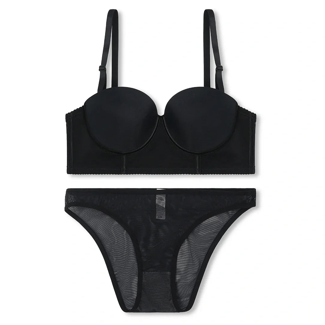 Bra and Panty Set - Evora