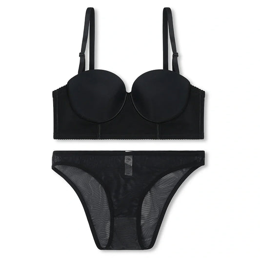 Bra and Panty Set - Evora