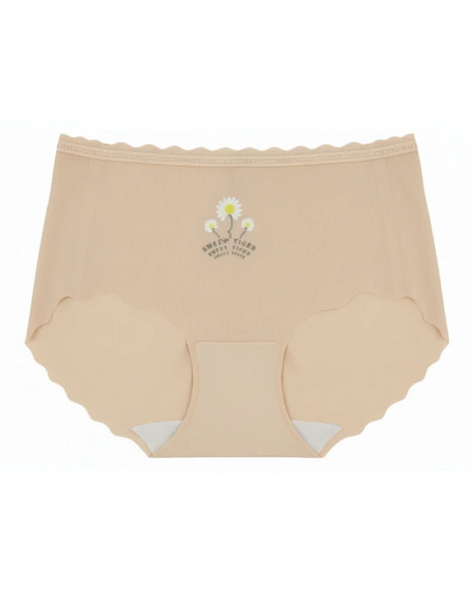 Seamless Hipster Panty - Softiva