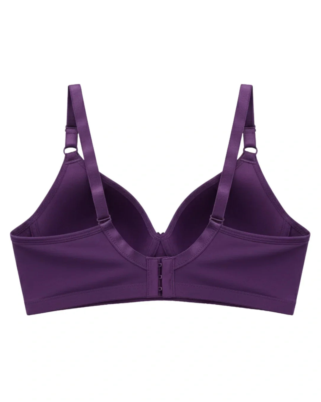 Padded Bra - Snowa - Purple