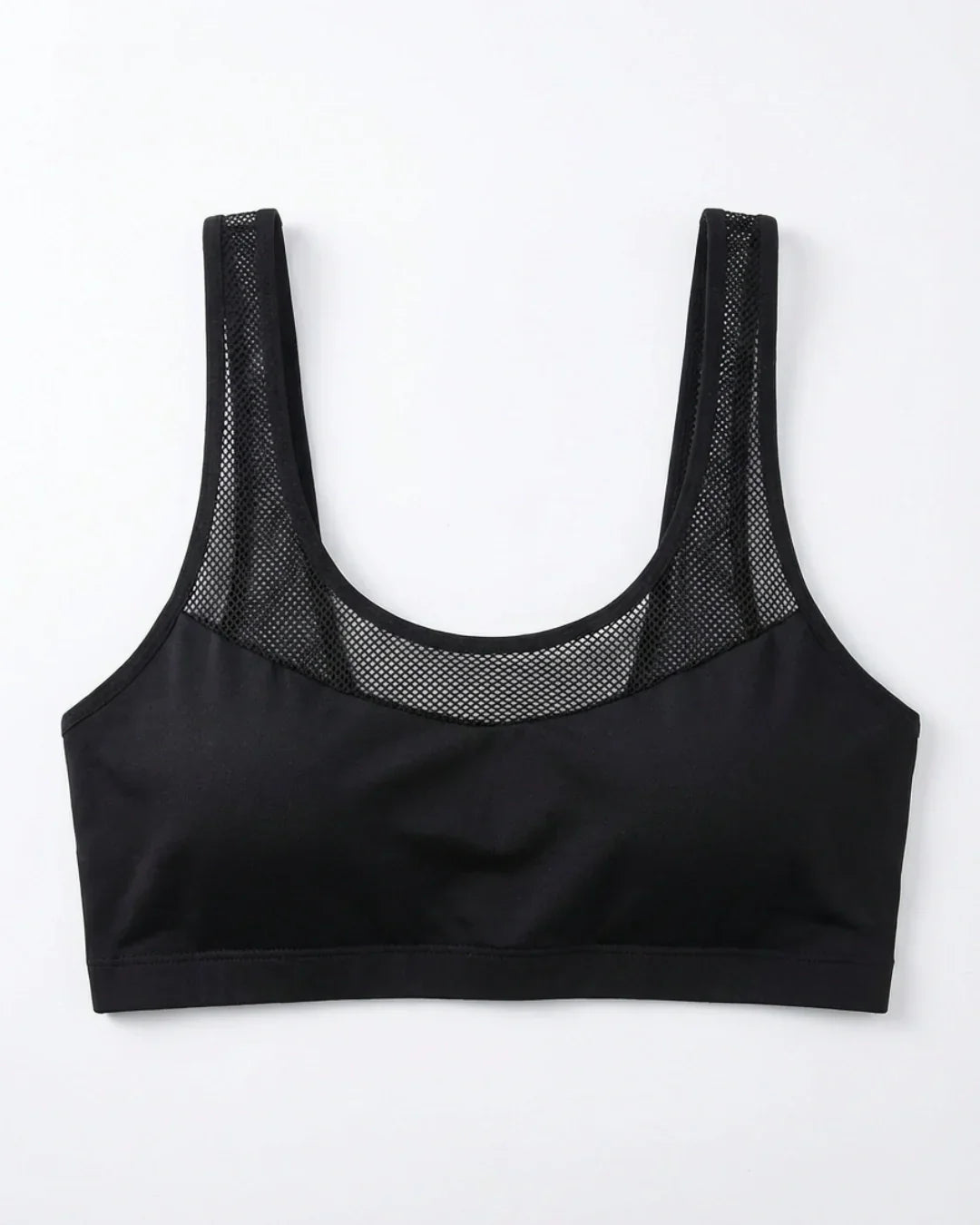 Non-Padded Bra - Clara