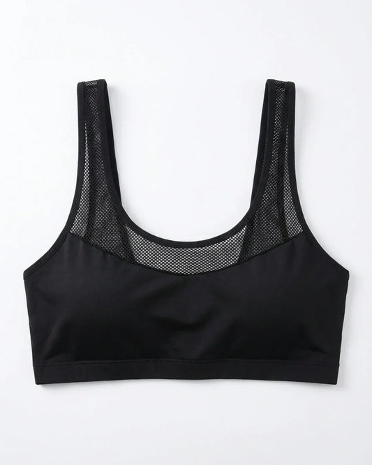 Non-Padded Bra - Clara