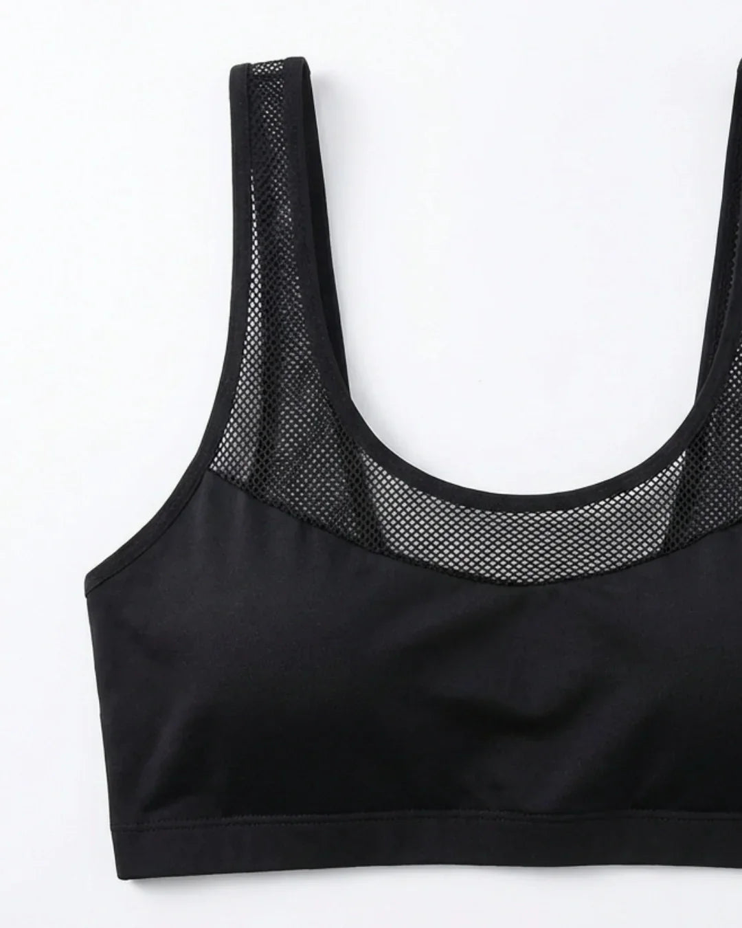 Non-Padded Bra - Clara