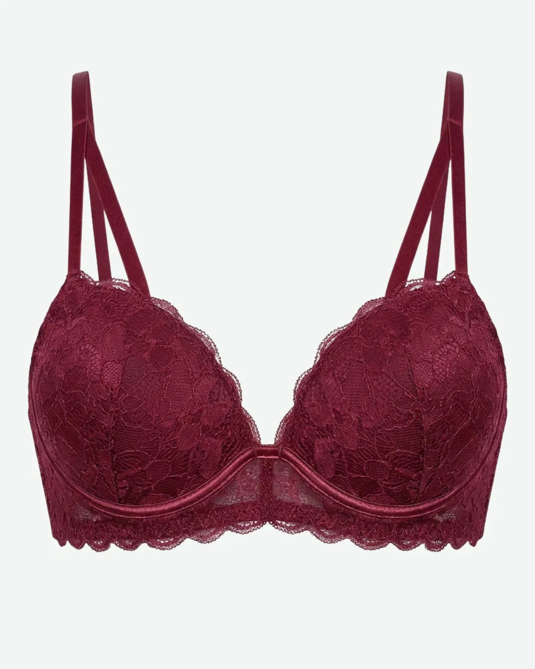 Padded Bra - Zavelle