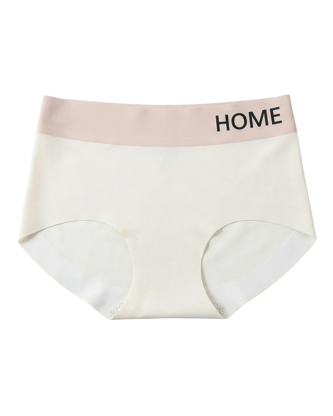 Seamless Hipster Panty - Home