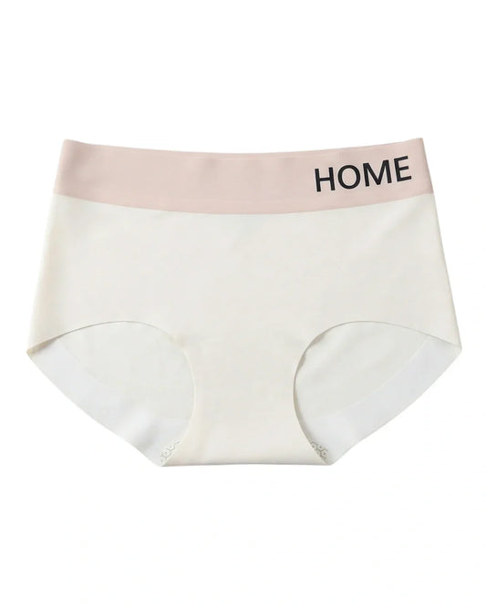 Seamless Hipster Panty - Home