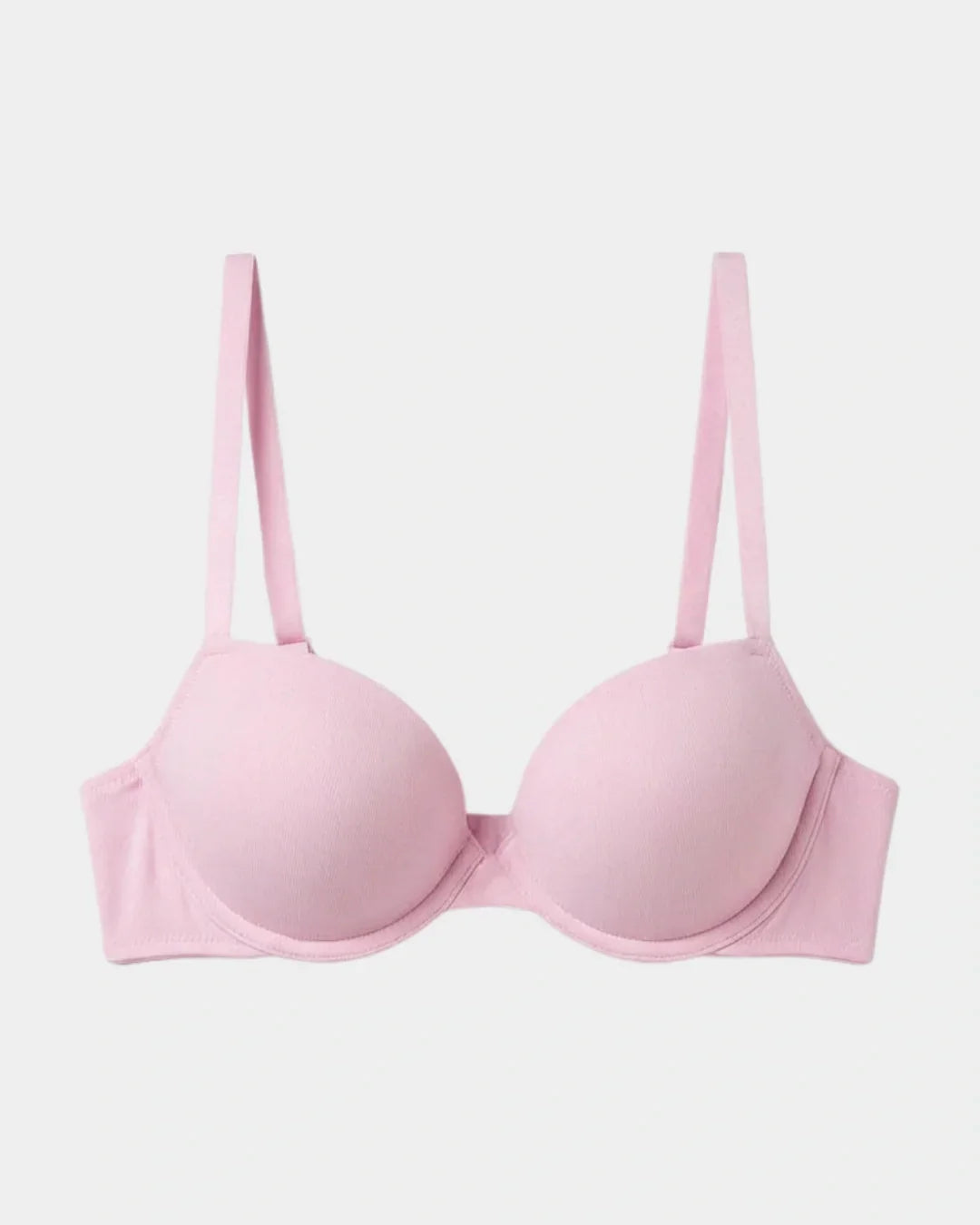 Padded Bra Set - Blushia