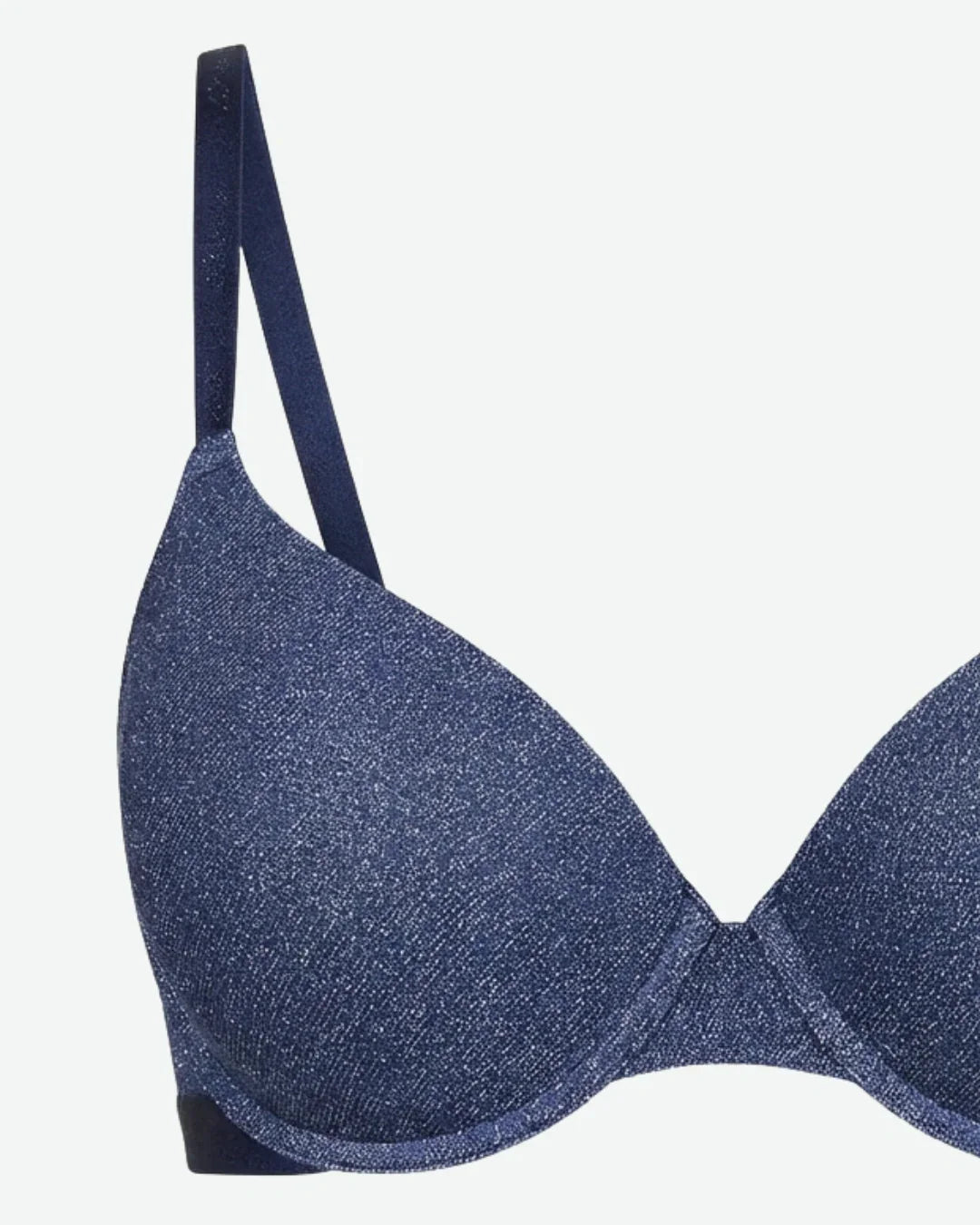 Padded Bra - Bella