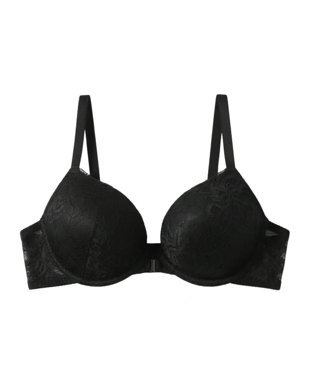 Padded Bra Set - Lily