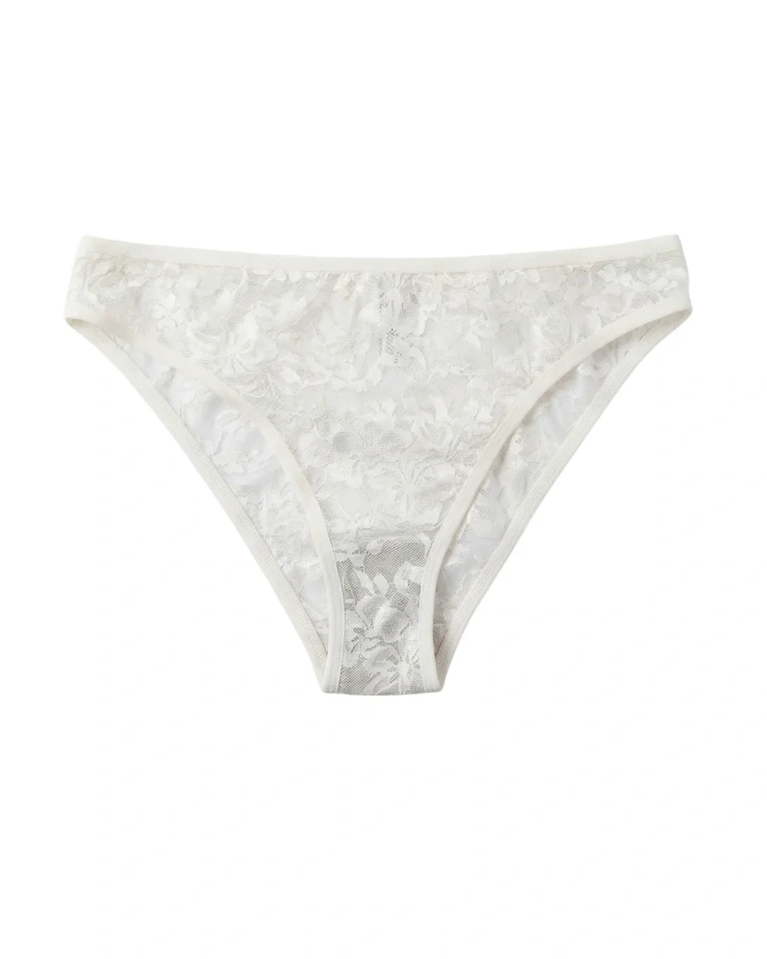 Non-Padded Bra Set -  Camille - Skin