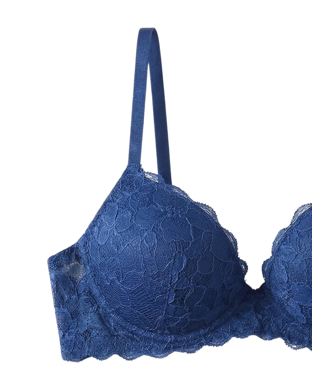 Padded Bra Set - Nerina
