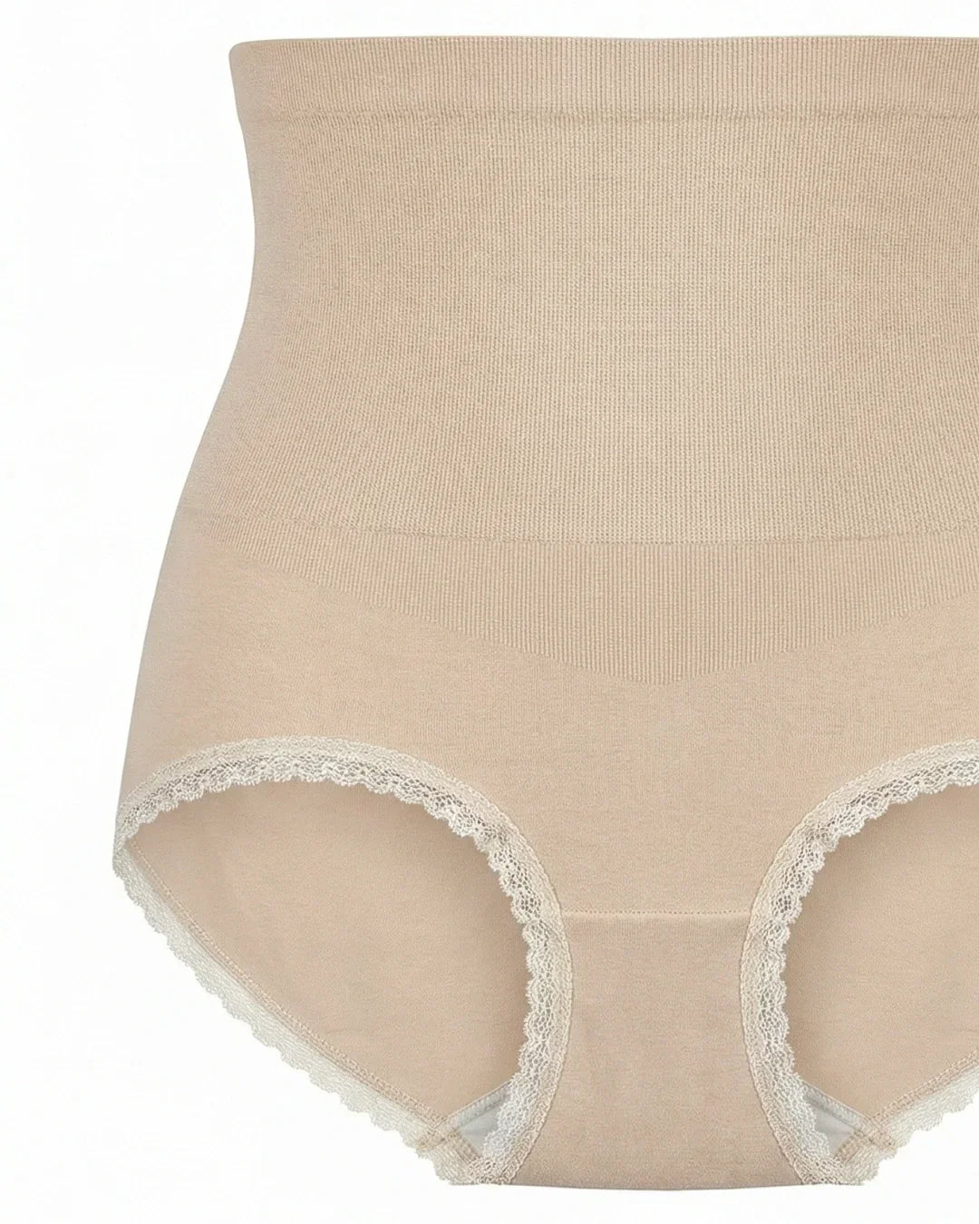 High Waist Shaper Panty - Calm Wear