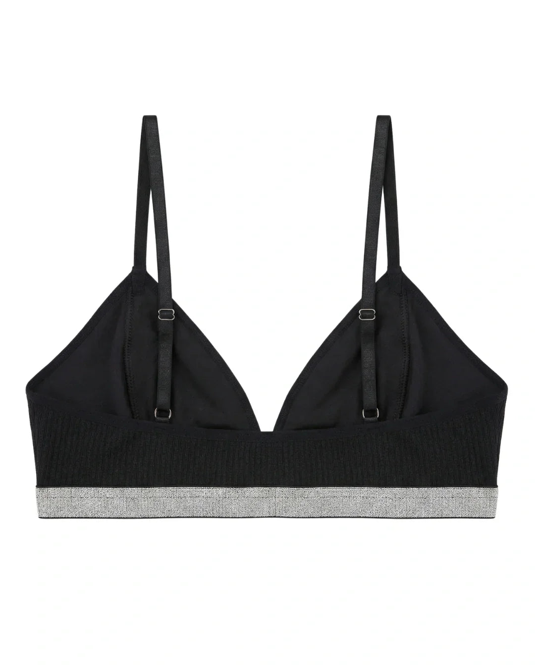 Non Padded Bra Set - Fervor