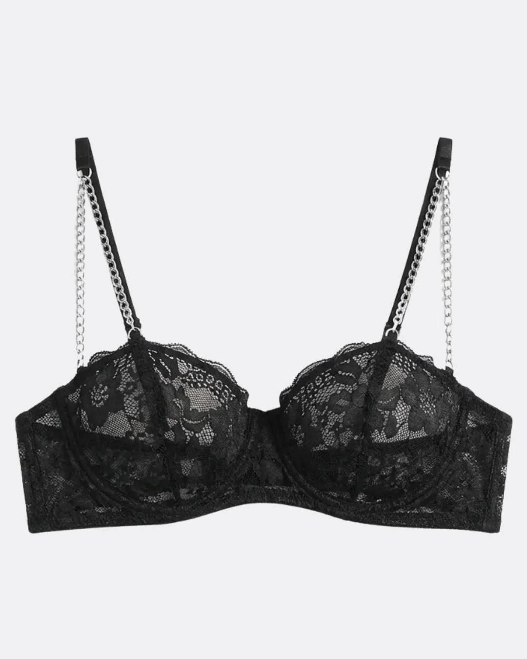 Non Padded Bra Set - Evara