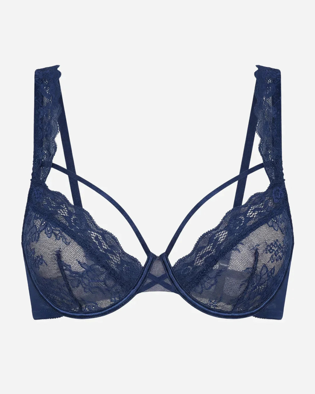Non-Padded - Elaris - Blue