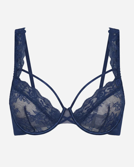 Non-Padded - Elaris - Blue