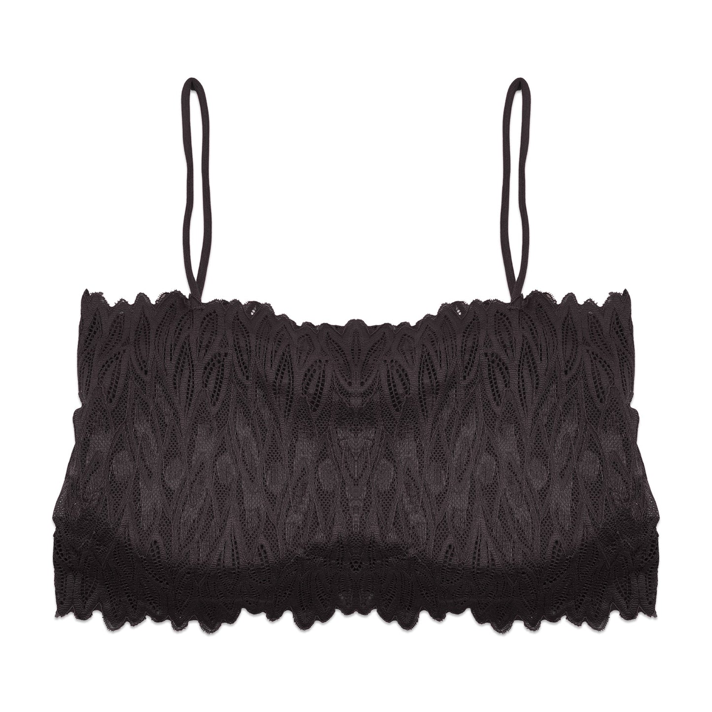Pack of 2 Bra - Flair Lace