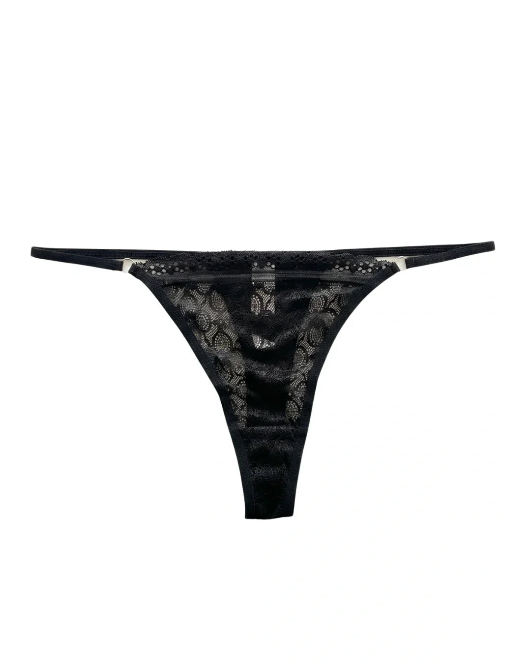 Non Padded Bra Set - Elarose