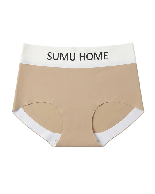 Seamless Hipster Panty - Sumu Home
