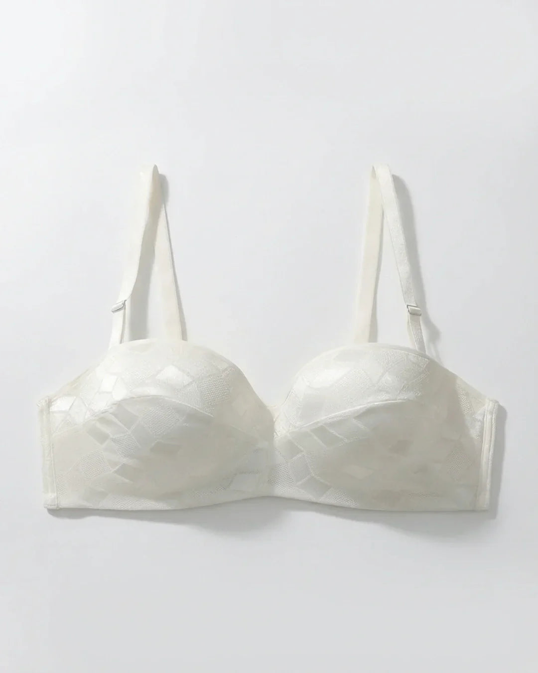 Padded Bra - Comfort Line
