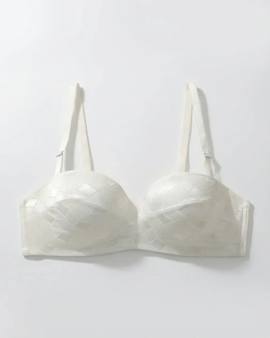 Padded Bra - Comfort Line