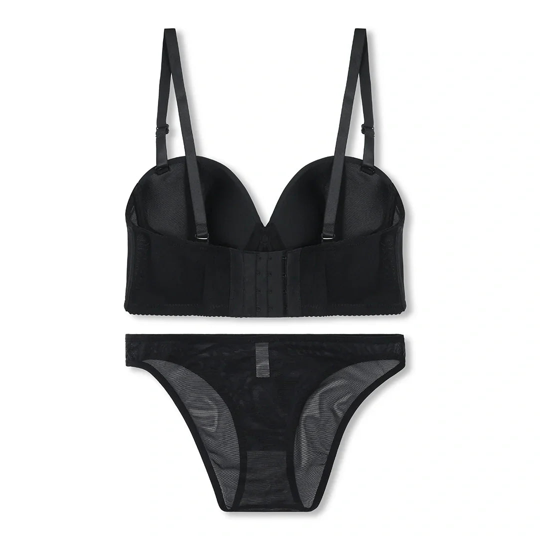 Bra and Panty Set - Evora