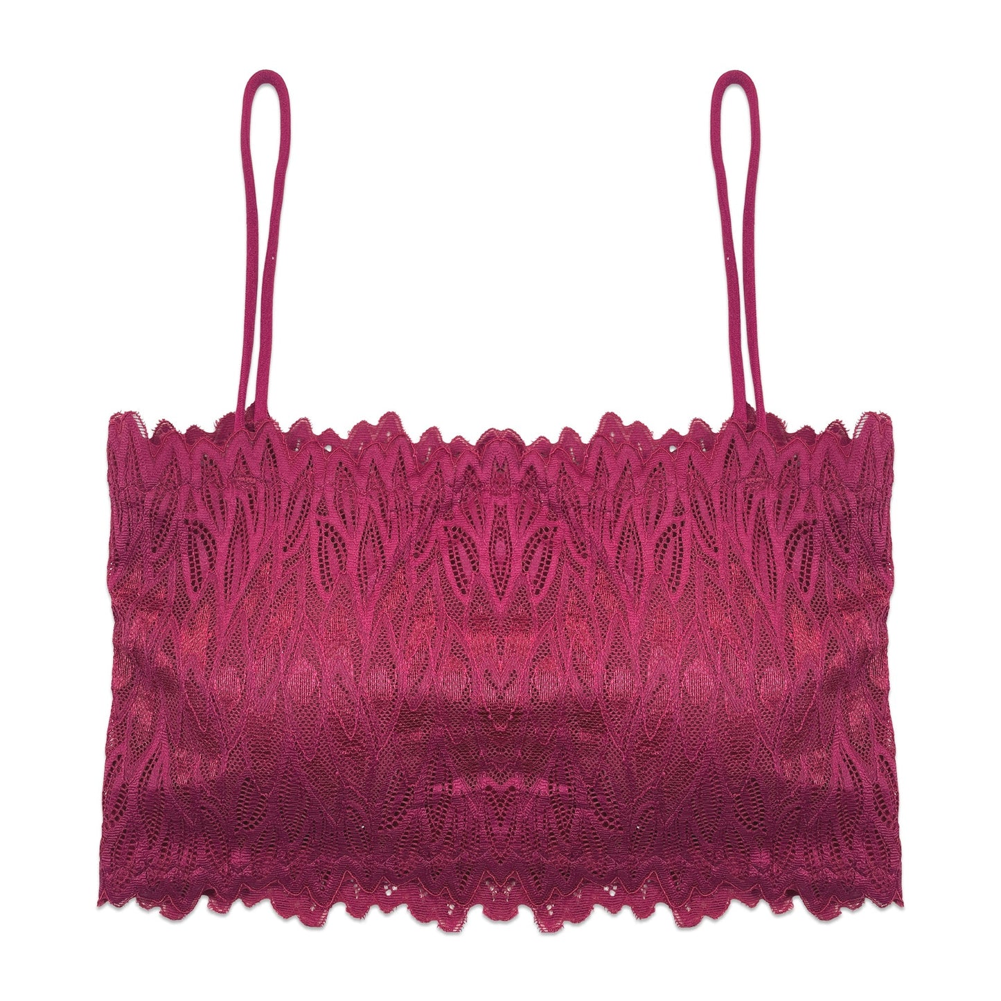 Pack of 2 Bra - Flair Lace