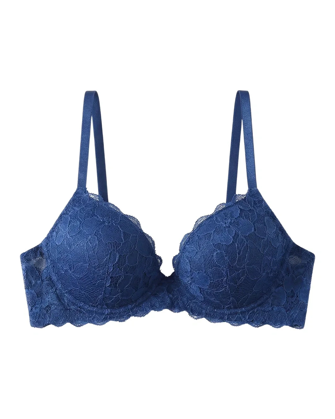 Padded Bra Set - Nerina
