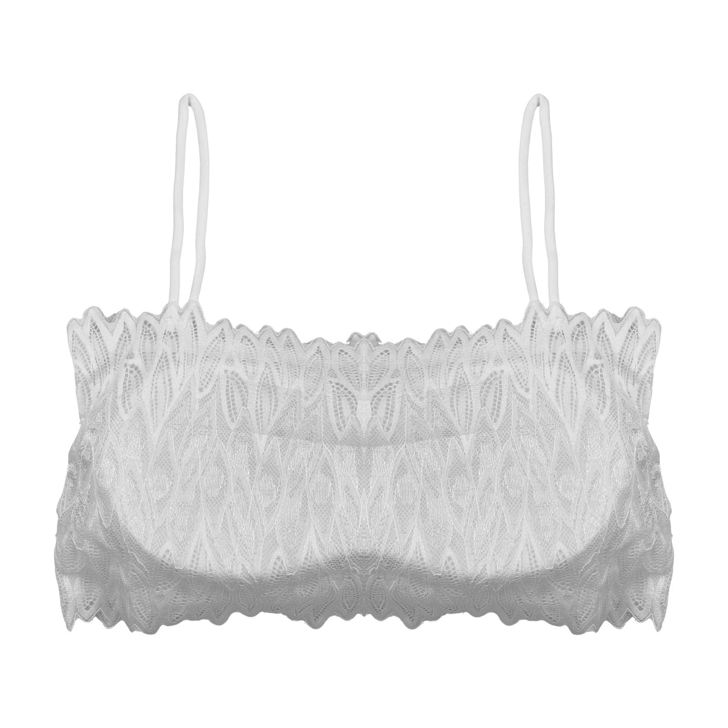 Pack of 2 Bra - Flair Lace