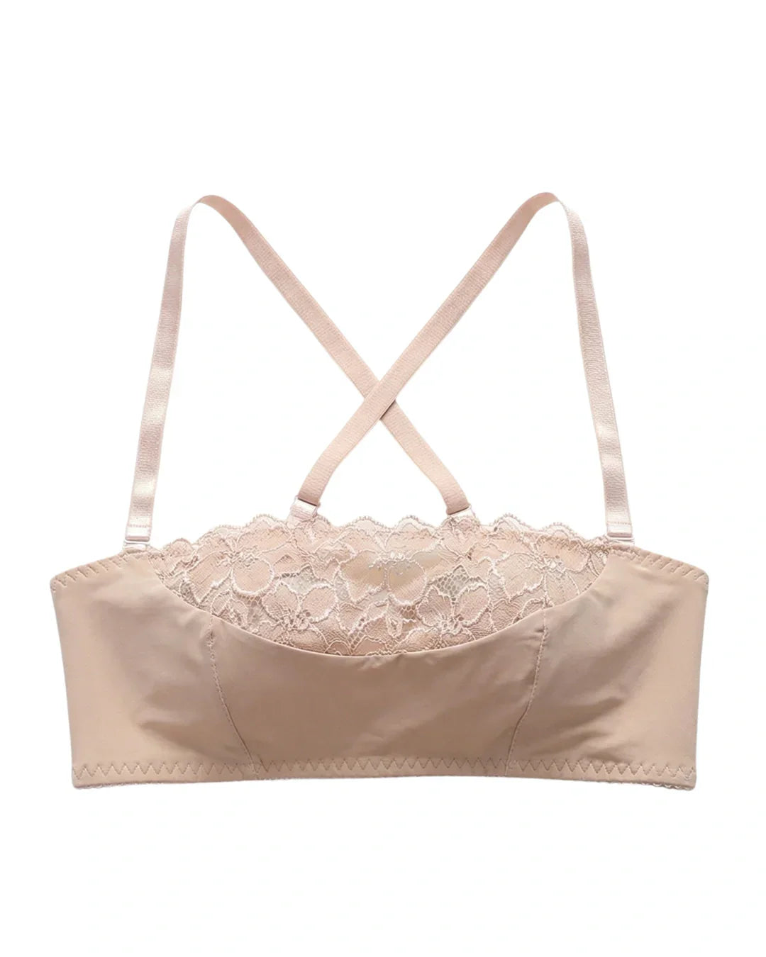Non Padded Bra Set - Silque
