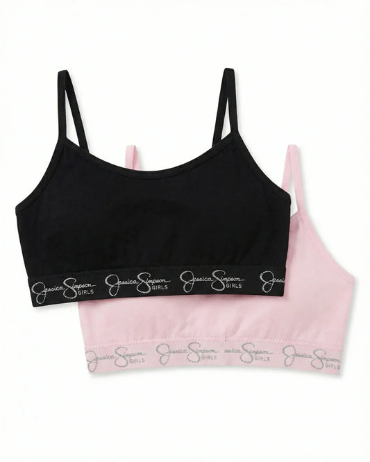 Pack of 2 Bralette - Snuvia