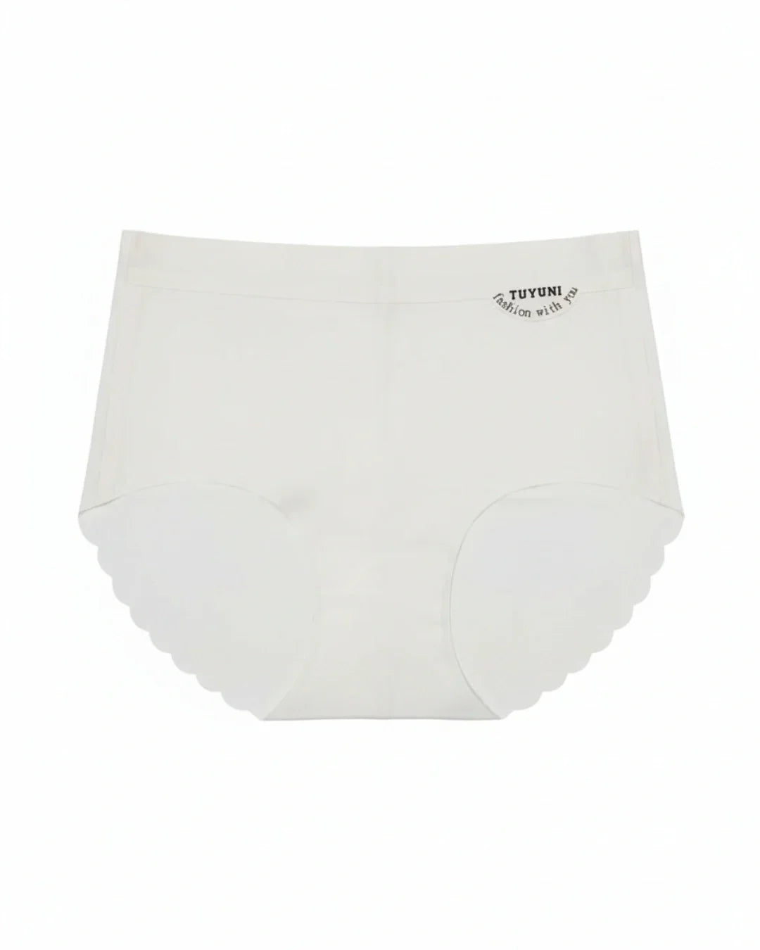Seamless Hipster Panty - Kiva