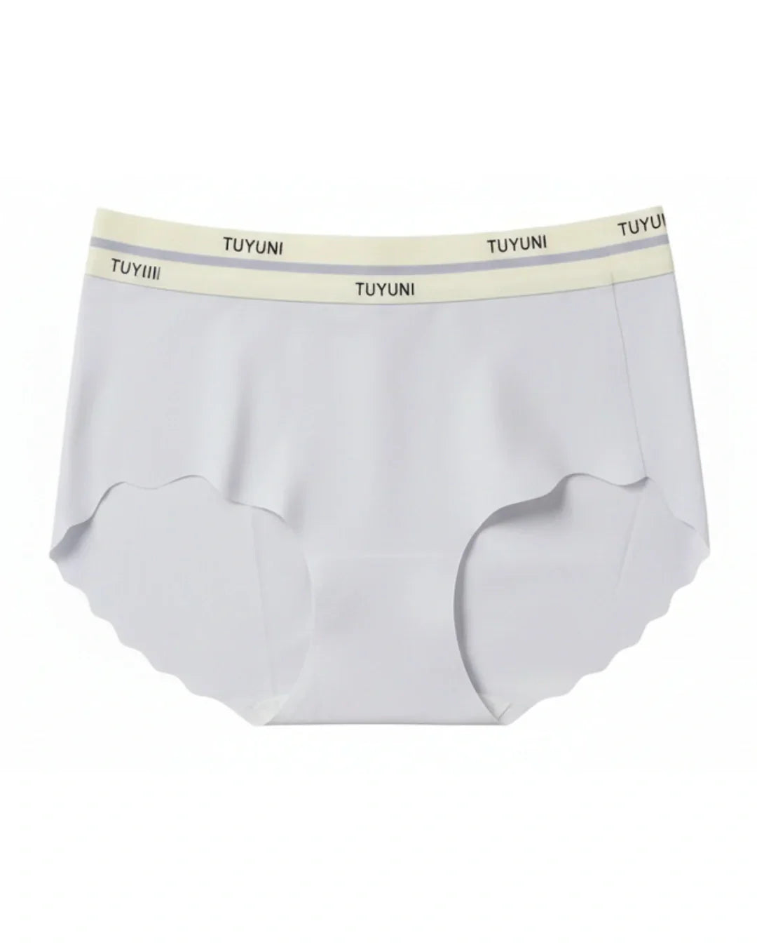Seamless Hipster Panty - Liva