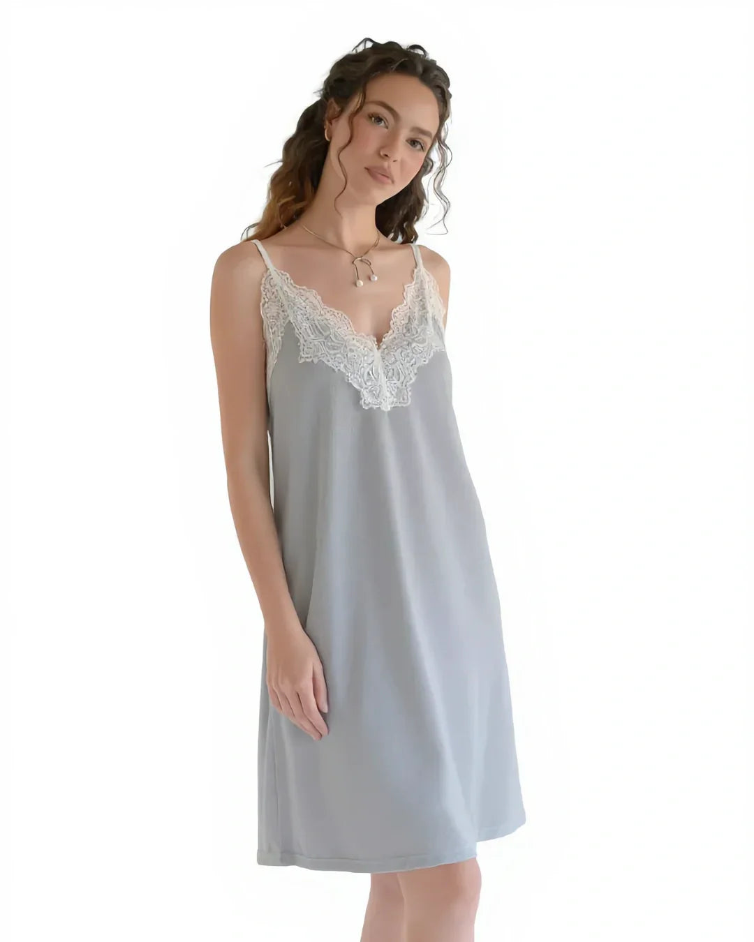 Babydoll Lingerie  -  Sterling