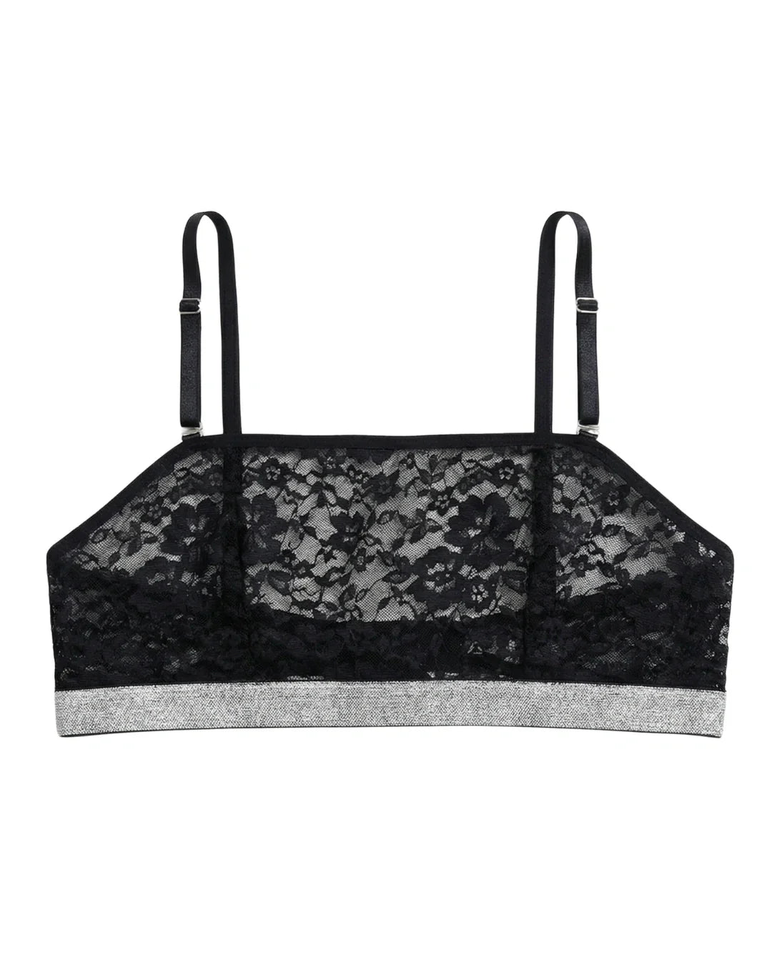 Non Padded Bra Set - Morena