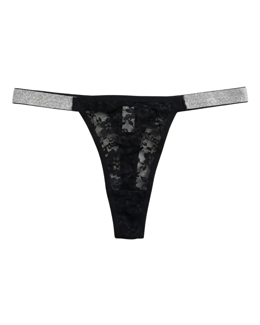 Non Padded Bra Set - Morena