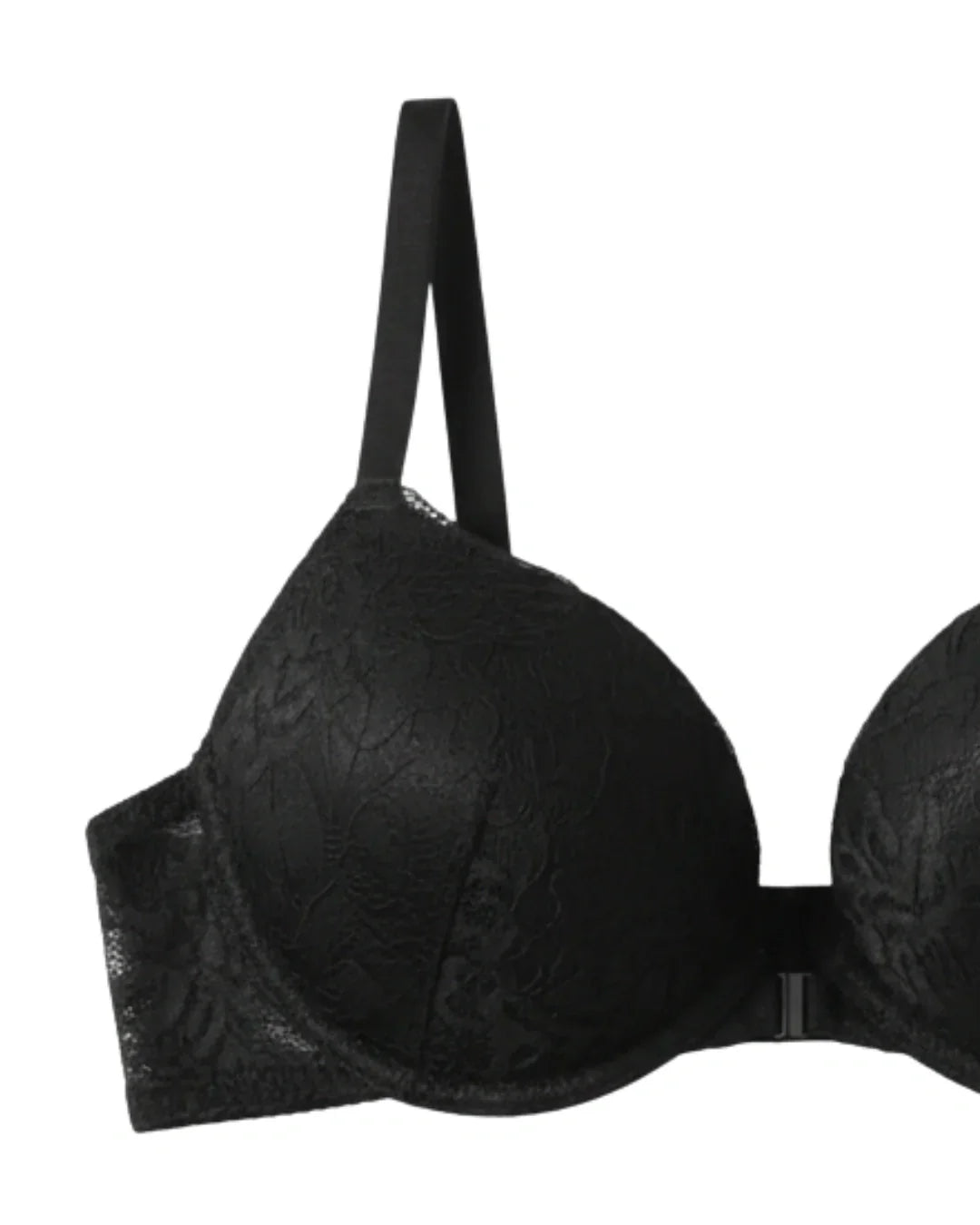 Padded Bra Set - Lily