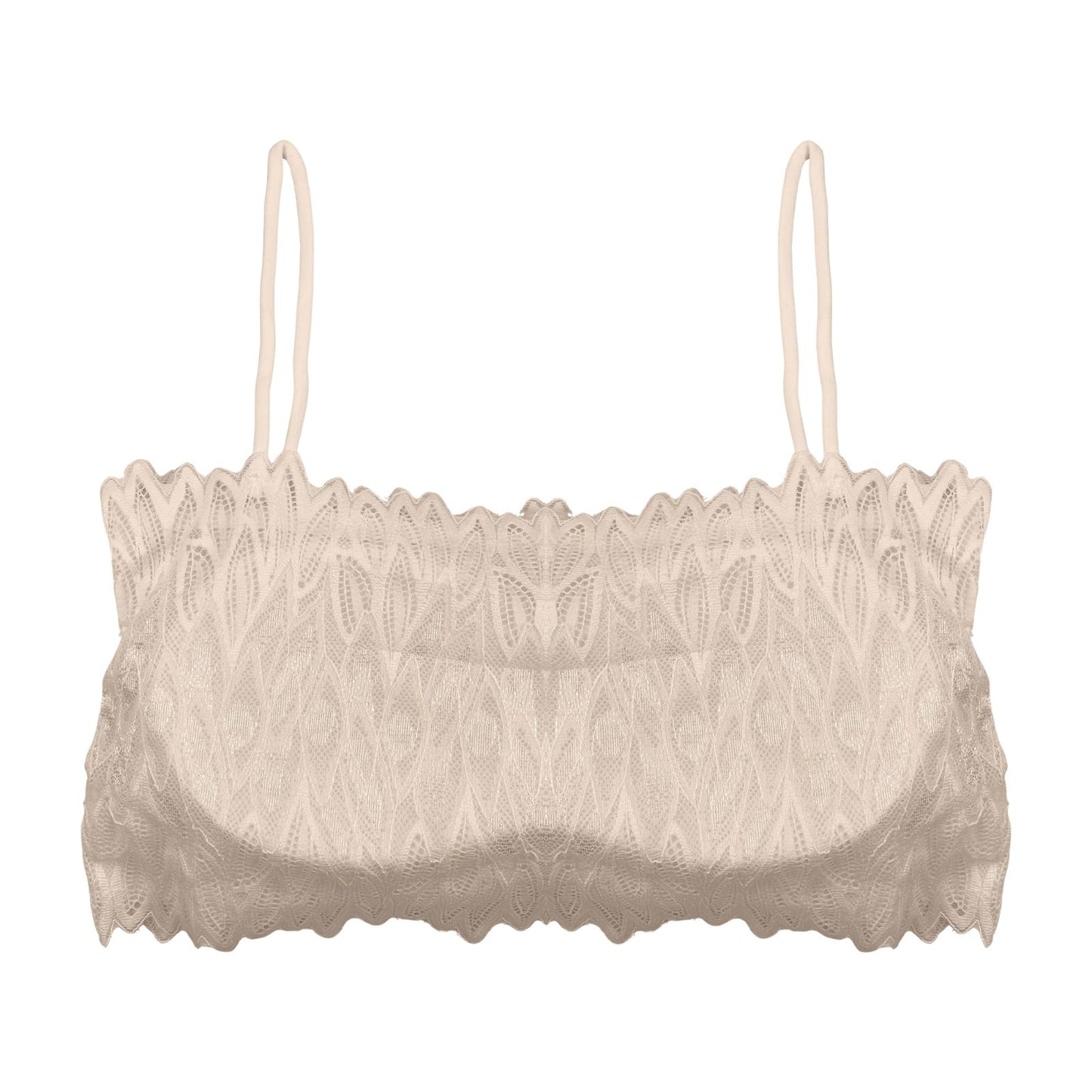 Pack of 2 Bra - Flair Lace