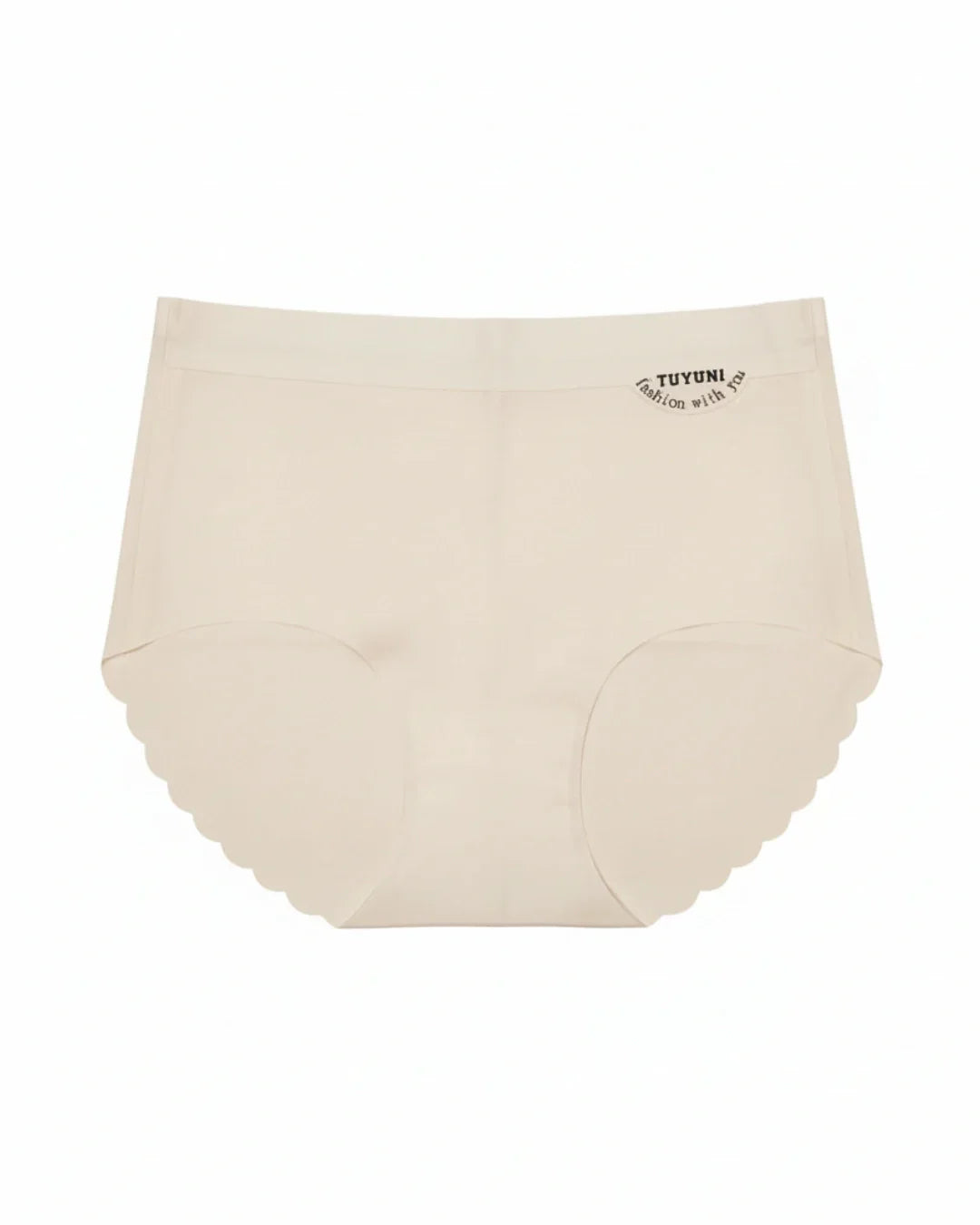 Seamless Hipster Panty - Kiva