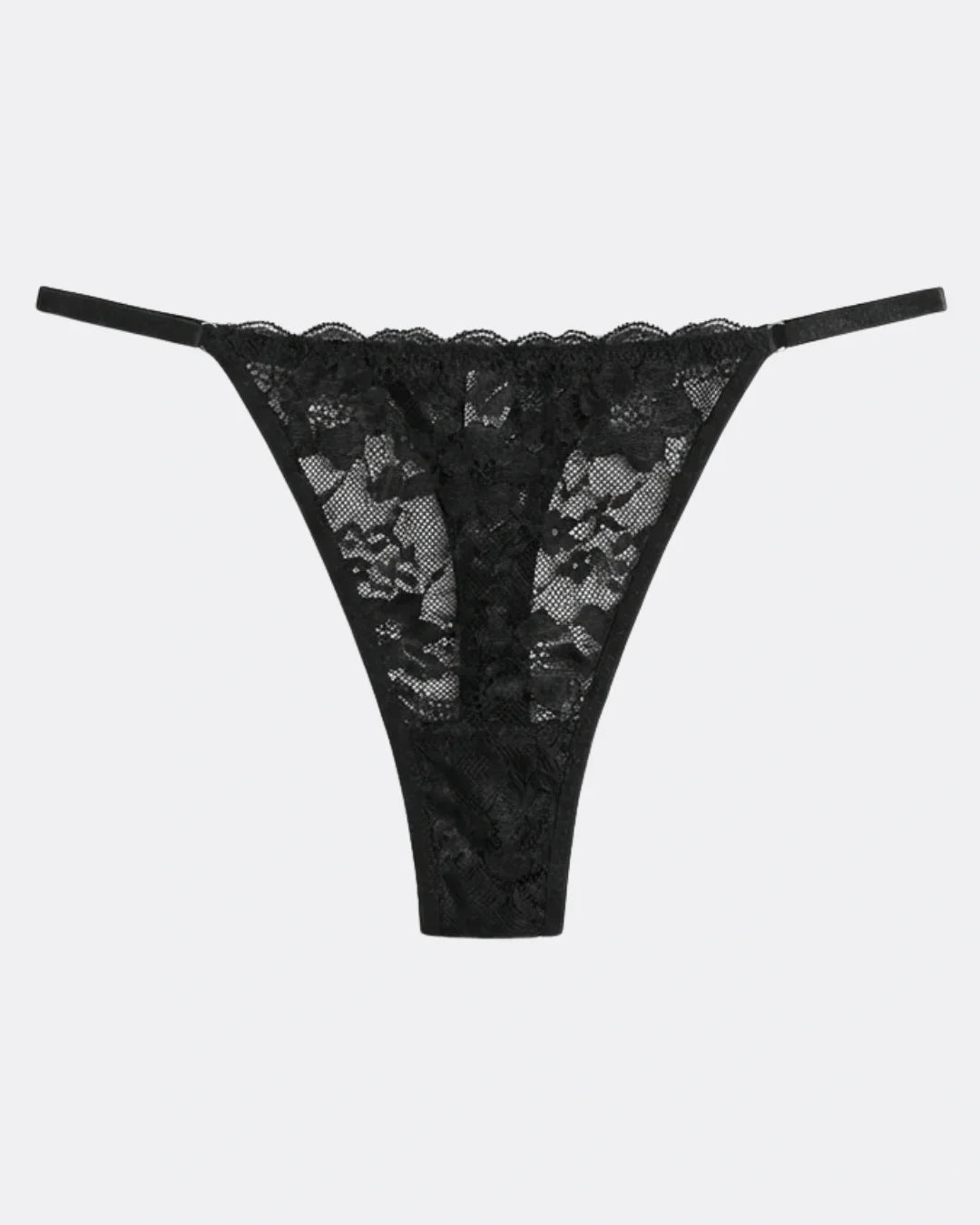 Non Padded Bra Set - Evara