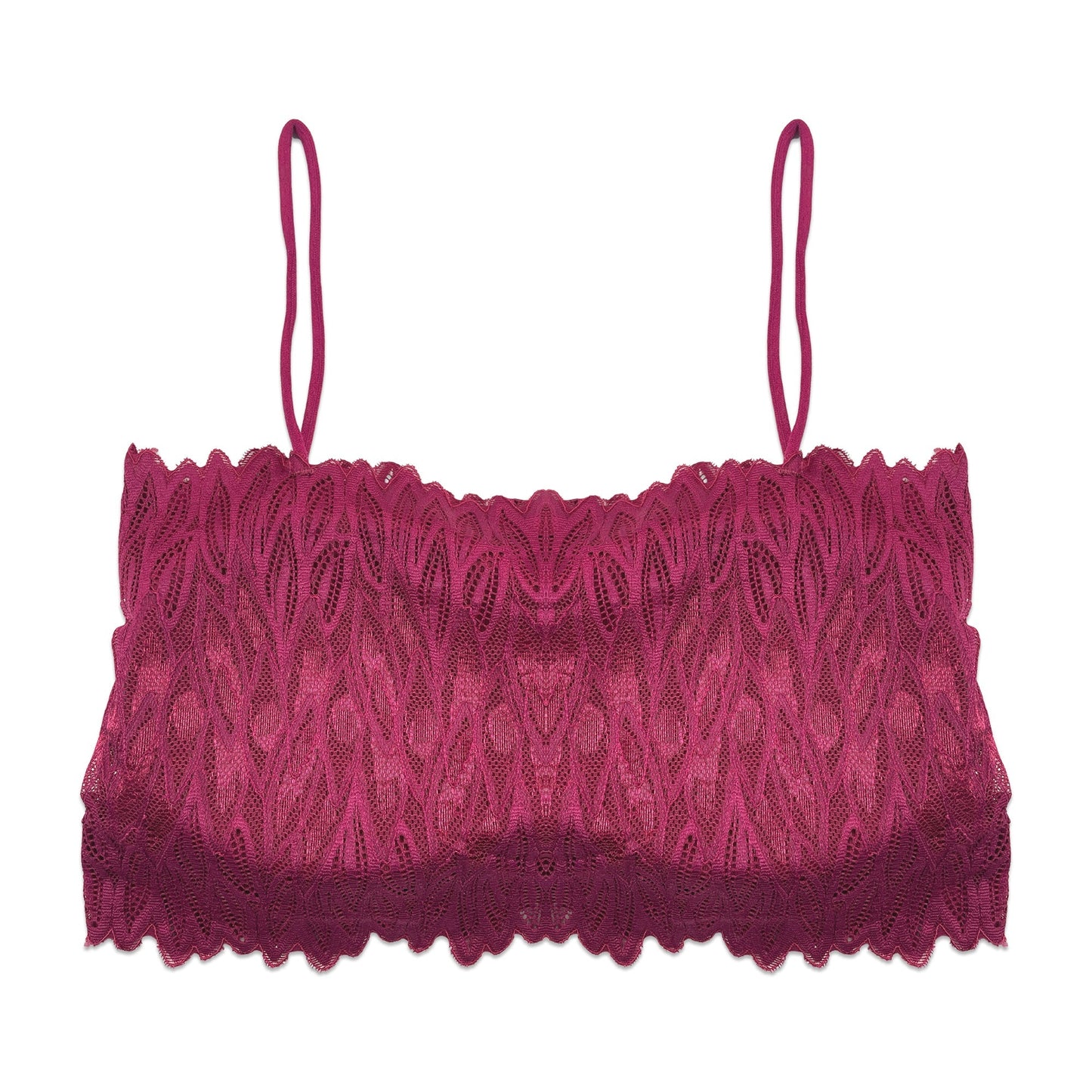 Pack of 2 Bra - Flair Lace