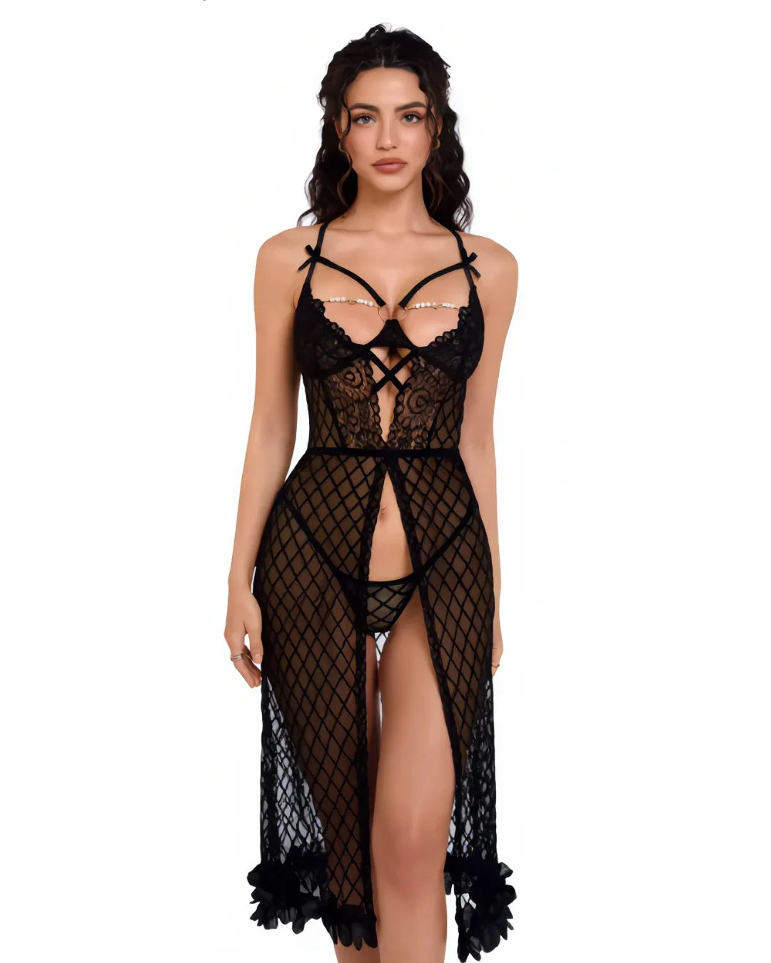 Lingerie – Noctelle