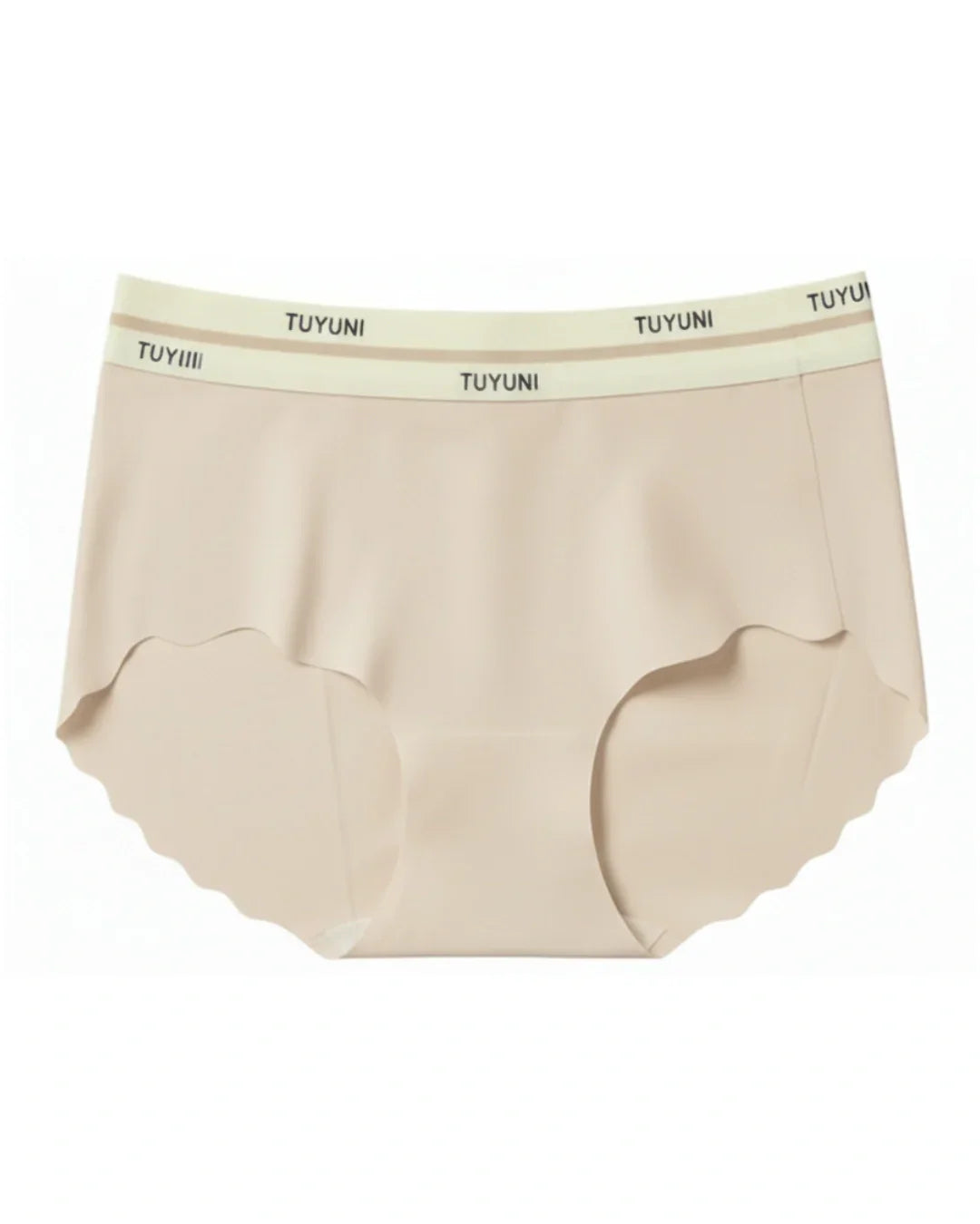Seamless Hipster Panty - Liva