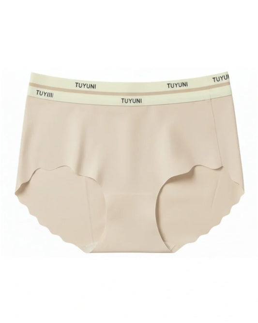 Seamless Hipster Panty - Liva